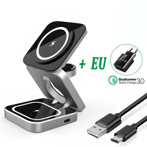 Phone Charger&Holder