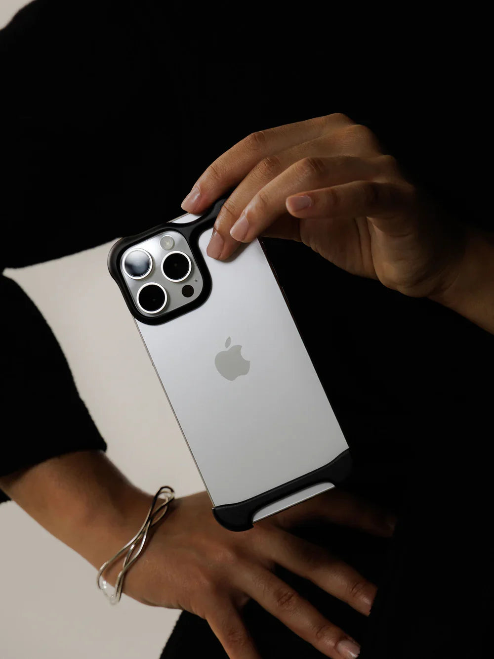 AXIS Pulse Bumper Case (Gold)