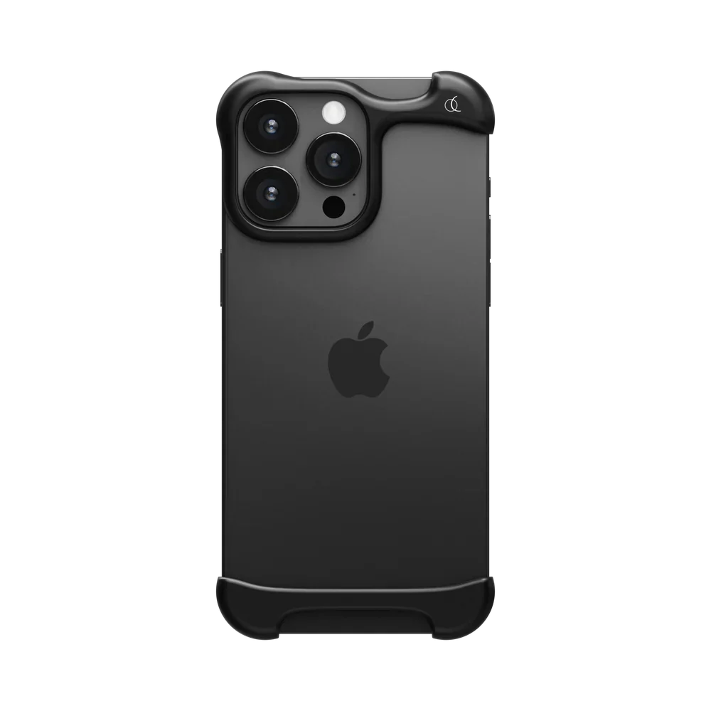 AXIS Pulse Bumper Case (BLACK)