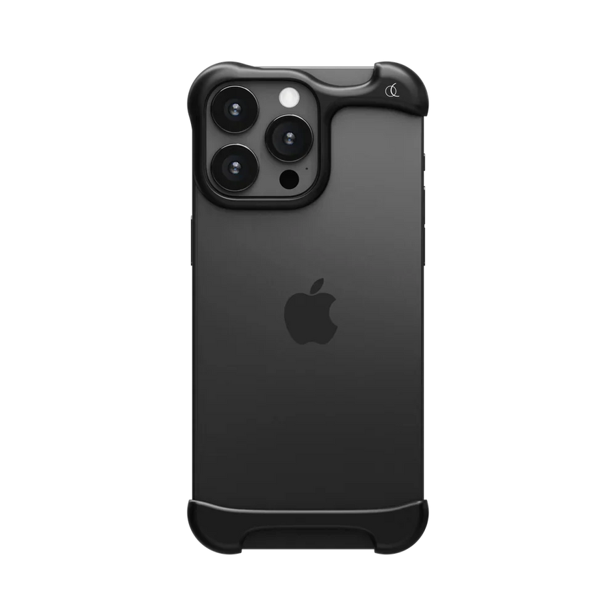 AXIS Pulse Bumper Case (BLACK)