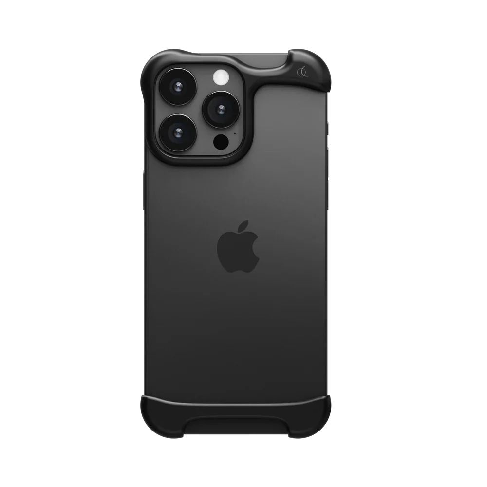 AXIS Pulse Bumper Case (SILVER)