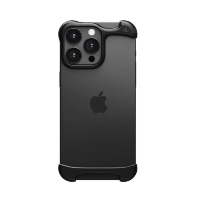 AXIS Pulse Bumper Case (BLACK)