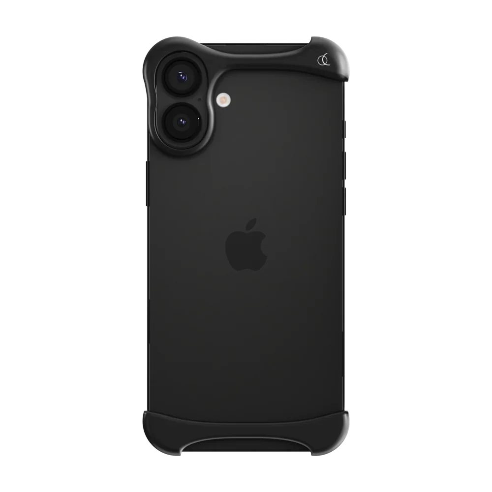 AXIS Pulse Bumper Case (DESERT GOLD)