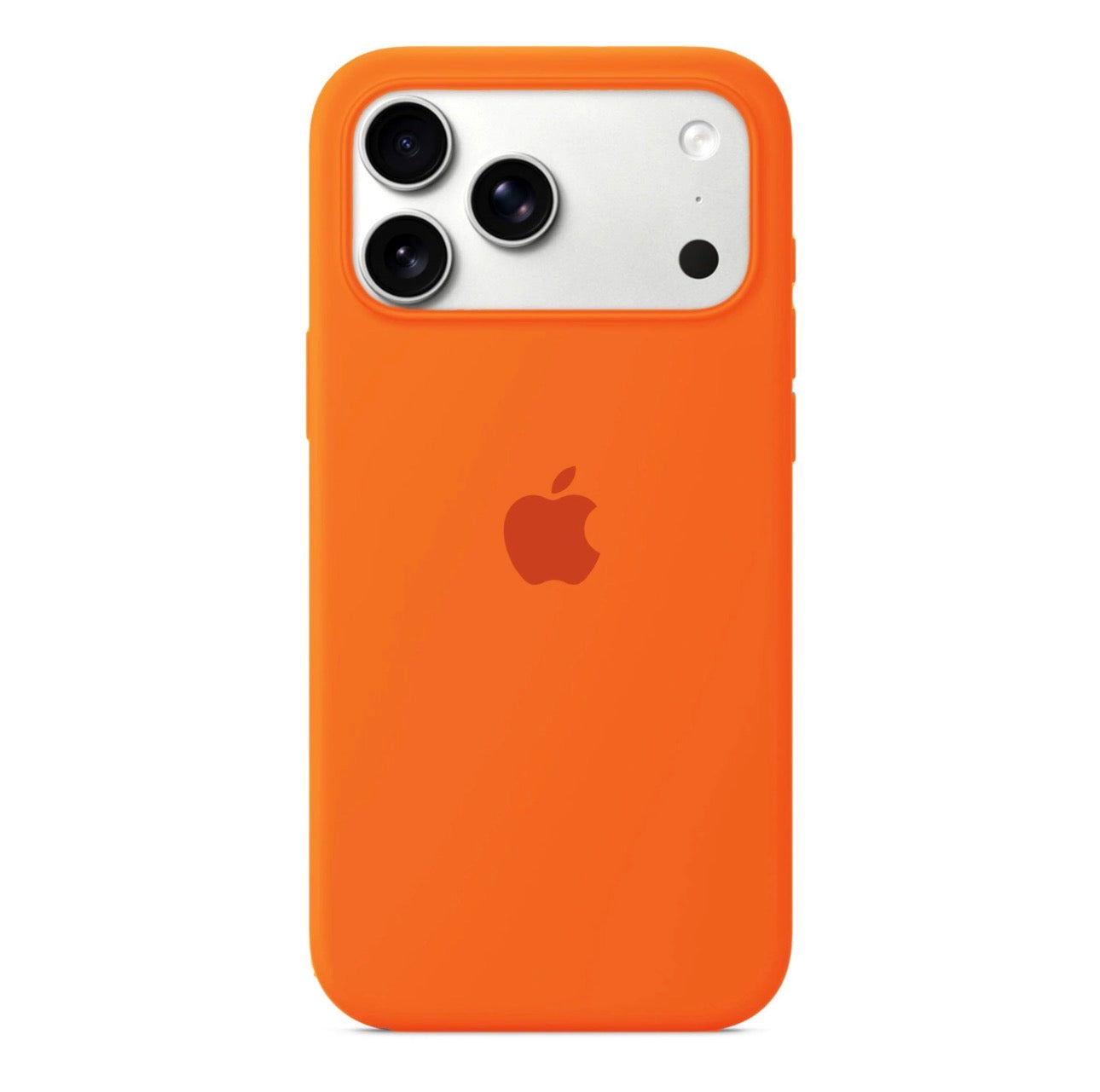 Silicone Case (ORANGE)