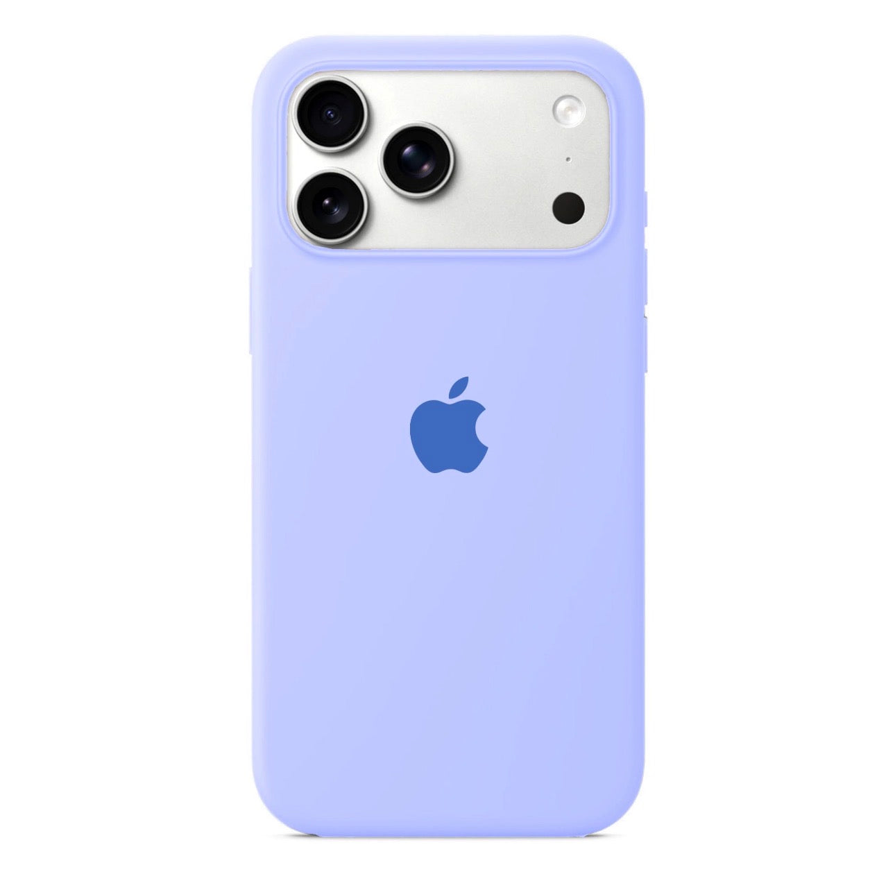 Silicone Case (LILAC)