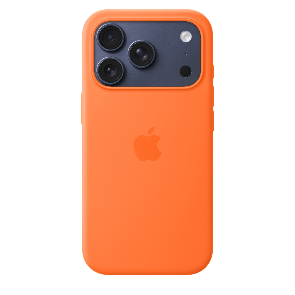 Silicone Case (ORANGE)
