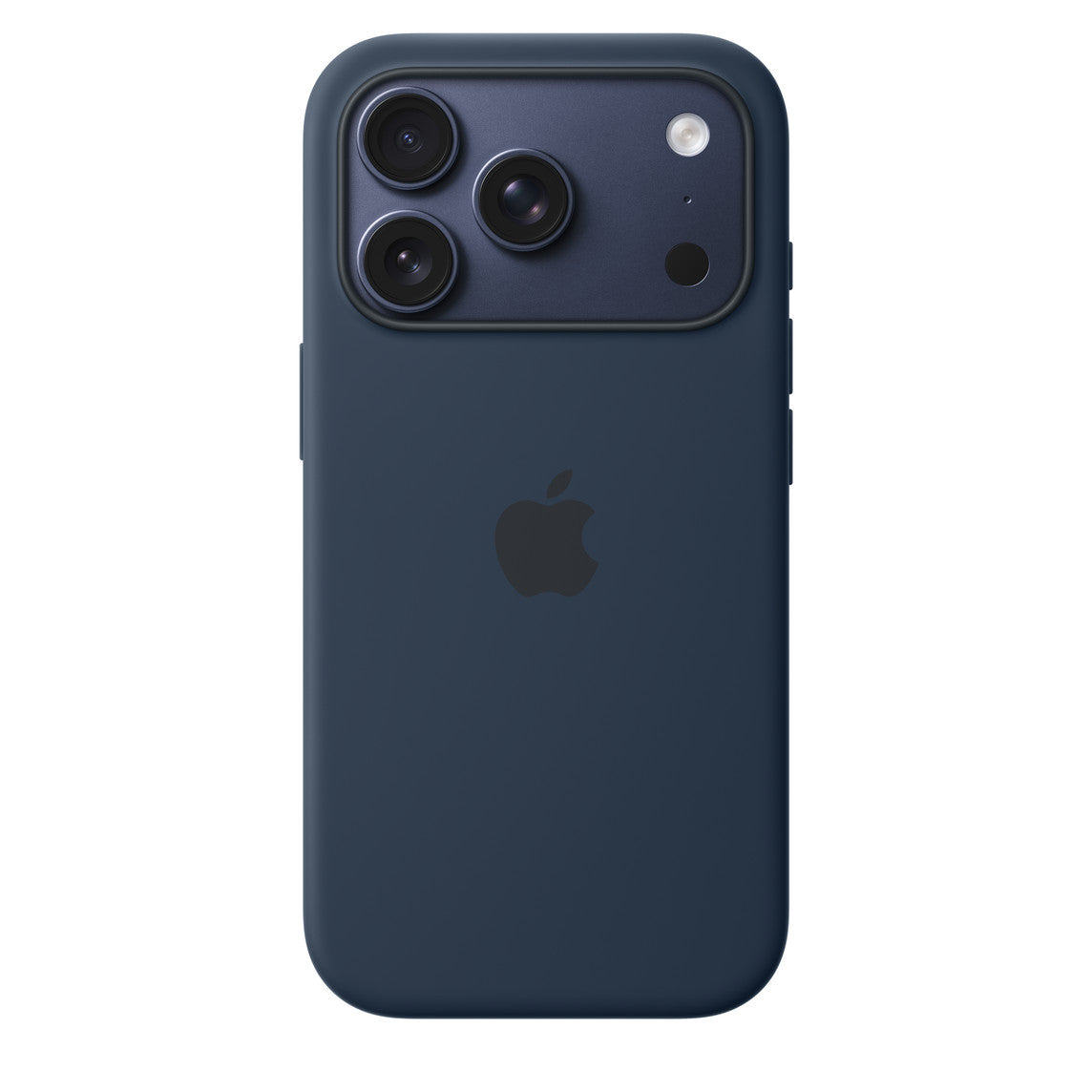 Silicon Case (COBALT BLUE)