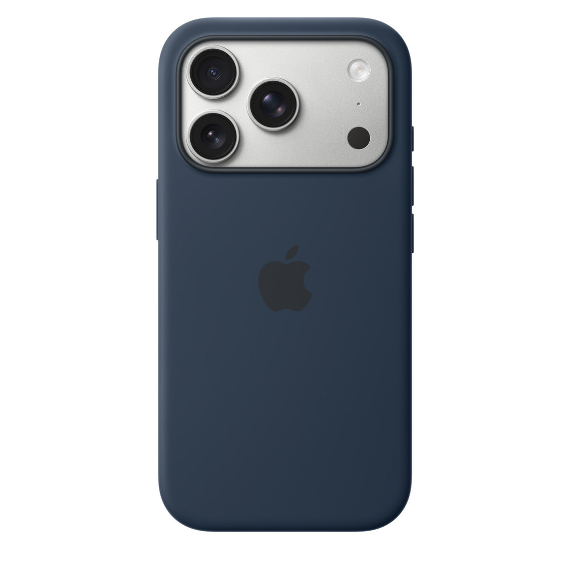 Silicon Case (COBALT BLUE)