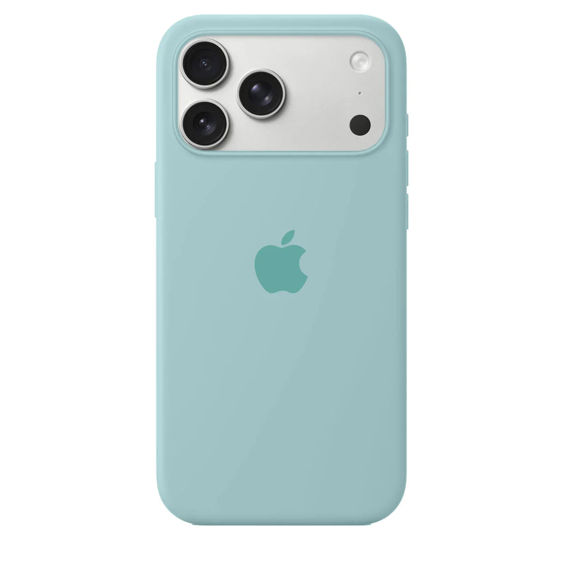 Silicone Case (MARINE GREEN)